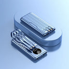 Blue / 20000mAh