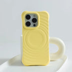 YELLOW / For iPhone 12