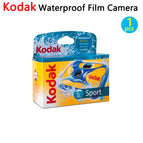 27 Photo Waterproof / China Mainland