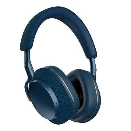 Original Bowers&Wilkins Px7 S2 Wireless Over Ear Headphones Slim&Lightweight 15-Min Quick Charge New Advanced Noise Cancellation