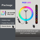10inRGB Only