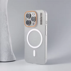 WHITE / iPhone 16 Plus