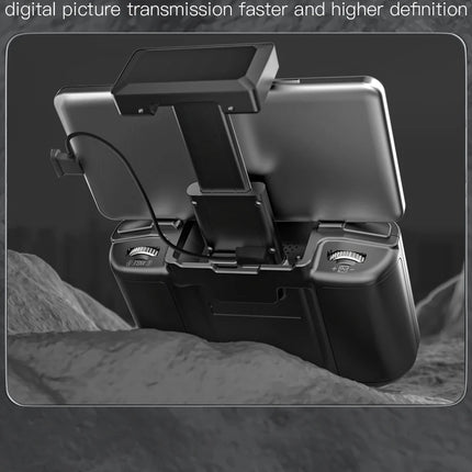 SJRC F22 S2 PRO+ GPS Drone 4K Professional 2 Axis Gimbal EIS Camera With Laser Obstacle Avoidance RC Foldable Quadcopter Dron