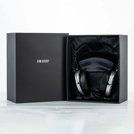 MOONDROP COSMO 100mm Nanoscale Ultra-thin Flagship Planar Headphone