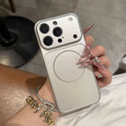 Silver / iPhone 18 Pro Max