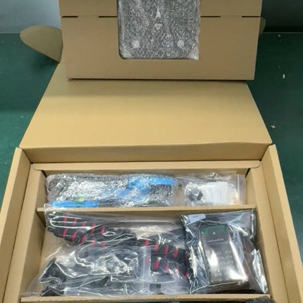 Holybro X500 V2 ARF Kit & Pixhawk 6X 6C Flight Controller & M10N & 433 915MHz 4-axis Drone Power Kit