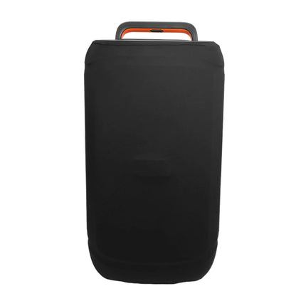 For JBL PartyBox 520 Dust Cover Protective Case Speaker Soft Cover Stretch Speaker Dust Case with Elastic Band