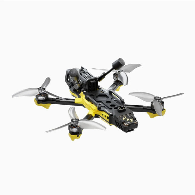 SpeedyBee Master 3X Modular O4 Pro PNP ELRS Version FPV Drone HD Digital VTX Freestyle Racing Drone DIY Parts