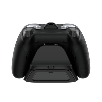 GameSir G7 Pro Xbox Gaming Controller Wired Gamepad for Xbox Series X|S, Xbox One X|S, Steam, PC, Android with Charging Dock