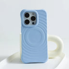 SKY BLUE / For iPhone 17Pro Max