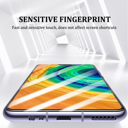 1-4PCS Full Cover Glass For Samsung A16 Glass Samsung Galaxy A16 Tempered Glass 9H Cover For Screen Protector Samsung A16 A 16