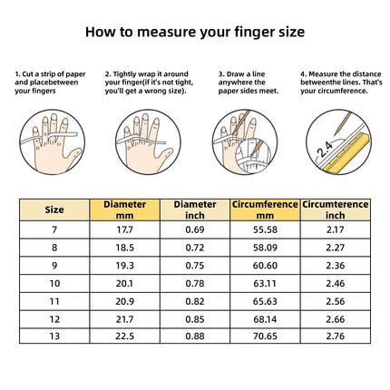 Smart Ring with ECG Function, Blood Pressure Heart Rate Body Temperature Monitoring, Activity Tracker IP68 5-8 Day Battery Gift