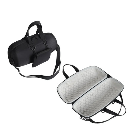 Speaker Carrying Case for JBL Xtreme 5 Speaker Dust-Proof Protective Accessory Shoulder strap