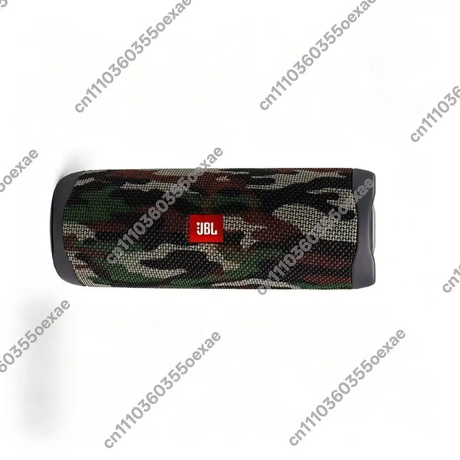 JBL Flip 5 Portable Bluetooth Speaker Waterproof Deep Bass Outdoor Audio