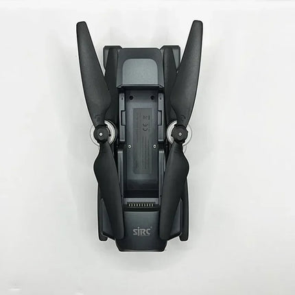 Drone Body With 4k Camera For SJRC F22s 4k Pro  With Laser Obstacle Avoidance Replacement Of Lost Drone Dron Case Accessories