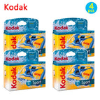 4pcs Waterproof / China Mainland