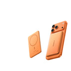 10000mAh / orange