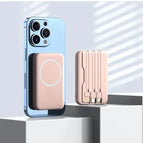 Pink / 10000mAh