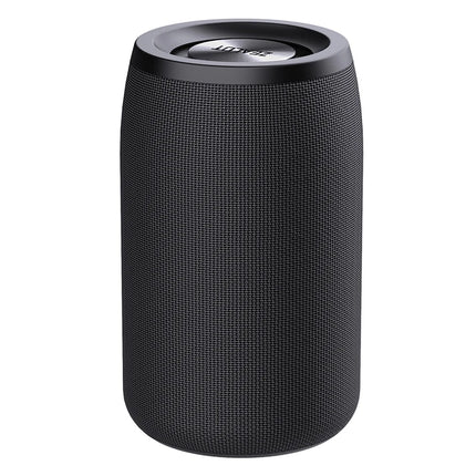 Zealot_S32 Wireless Bluetooth Speaker Mini Portable Subwoofer Speaker TWS Dual Pairing BT5.2 15W Wireless Speaker for Outdoor