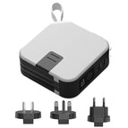 01 With 3 Adapters / CN